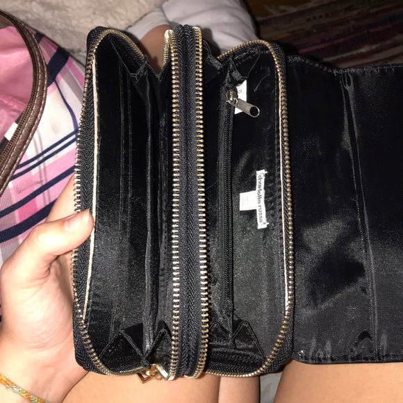 Charlotte Russe Wallet - Picture 2 of 3